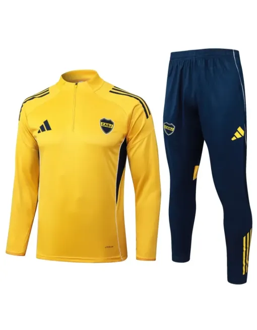 Survêtement Boca Juniors 2025/26