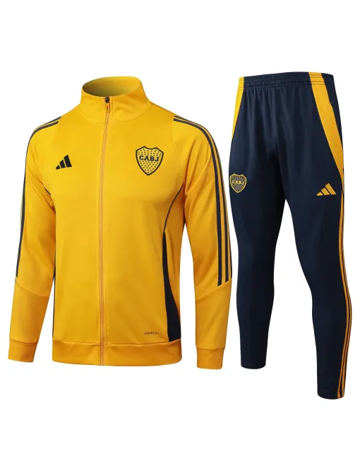 Survêtement Boca Juniors 2025