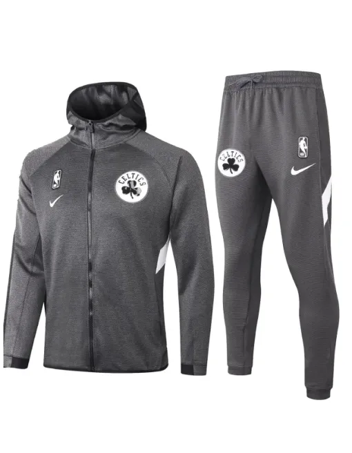 Survêtement Boston Celtics - Black