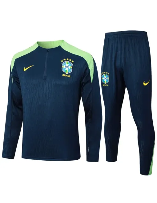 Survêtement Brésil 2024/25