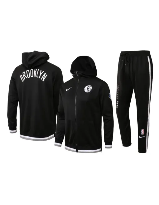 Survêtement Brooklyn Nets 2021/22 - 75th Anniv.