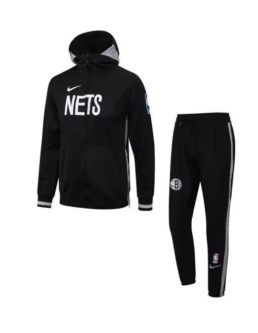 Survêtement Brooklyn Nets 2023/24