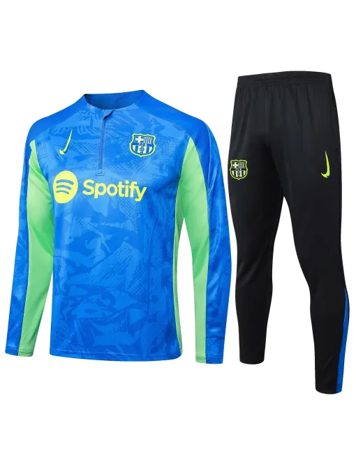 Survêtement Fc Barcelona 2024/25