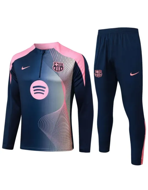 Survêtement Fc Barcelona 2025/26