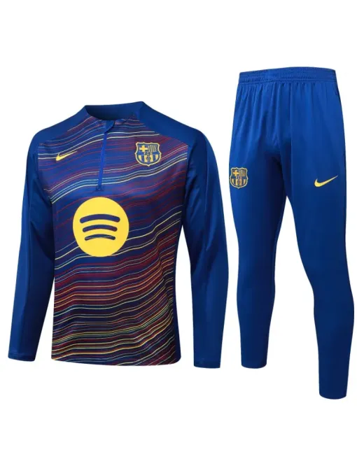 Survêtement Fc Barcelona 2025/26