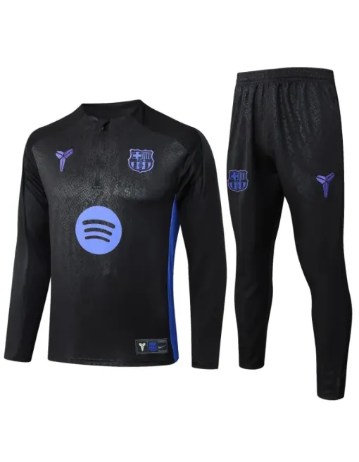 Survêtement Fc Barcelona 2025/26