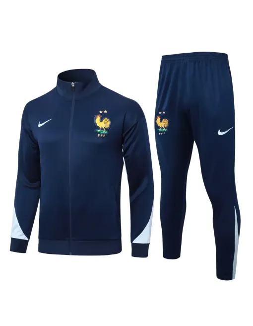 Survêtement France 2024