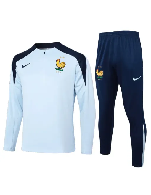 Survêtement France 2024