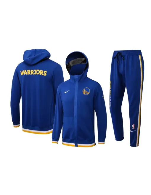 Survêtement Golden State Warriors 2021/22 - 75th Anniv.