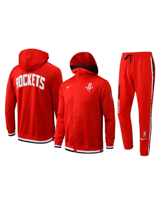Survêtement Houston Rockets 2021/22 - 75th Anniv.