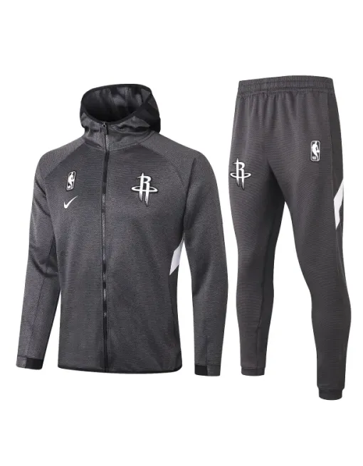 Survêtement Houston Rockets - Black
