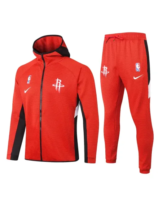 Survêtement Houston Rockets - Red
