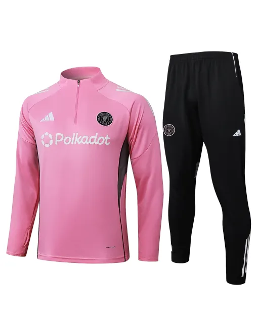 Survêtement Inter Miami 2025