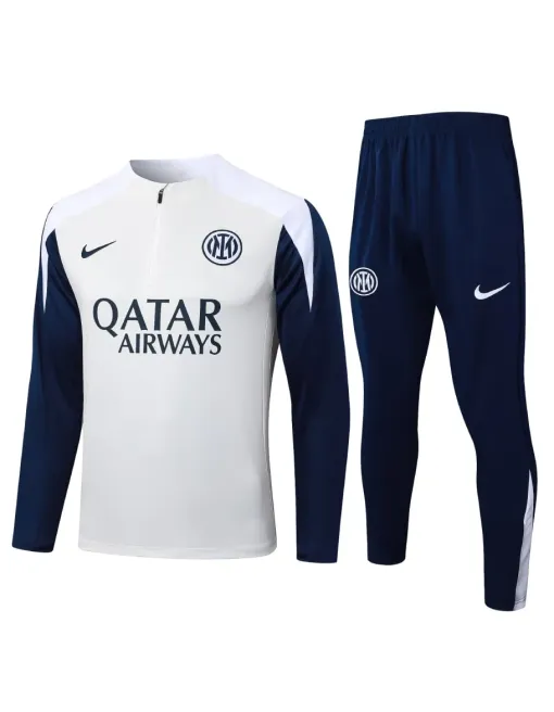 Survêtement Inter Milan 2025/26