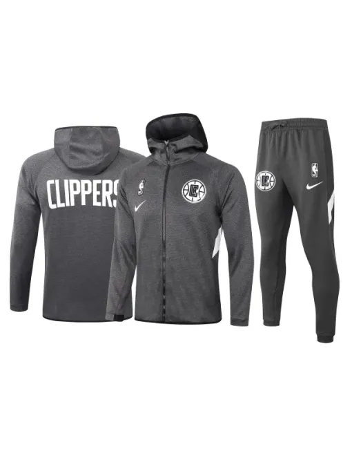 Survêtement La Clippers - Black