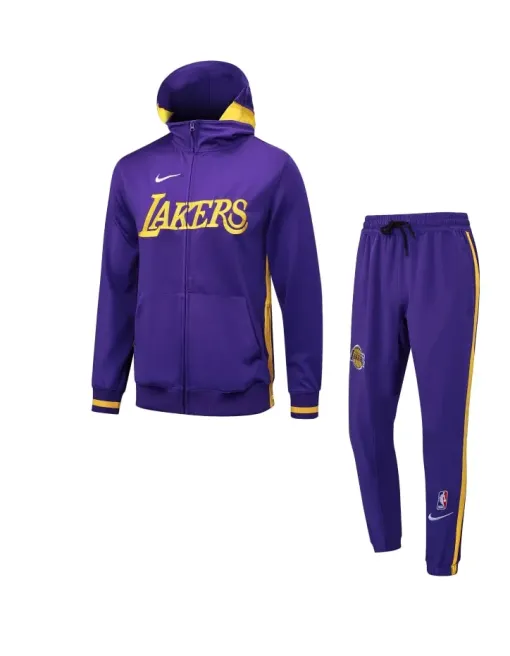 Survêtement Los Angeles Lakers 2023/24