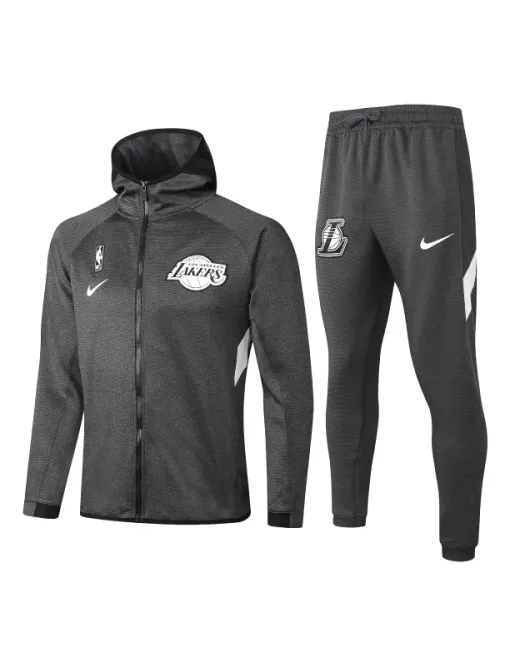 Survêtement Los Angeles Lakers - Black