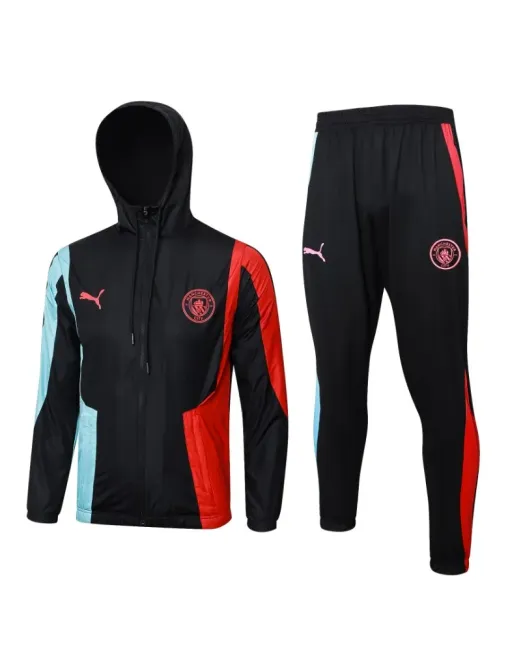 Survêtement Manchester City 2024