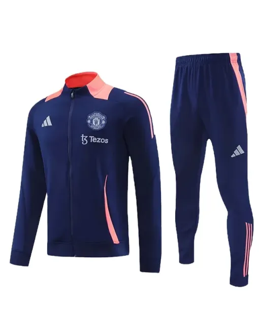 Survêtement Manchester United 2024/25