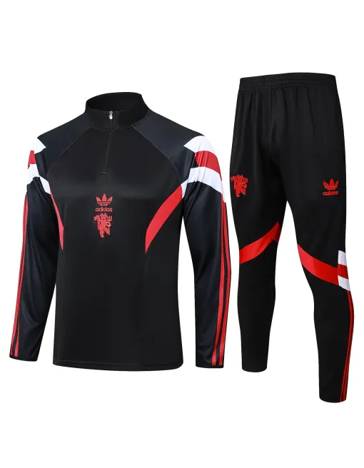 Survêtement Manchester United 2024/25