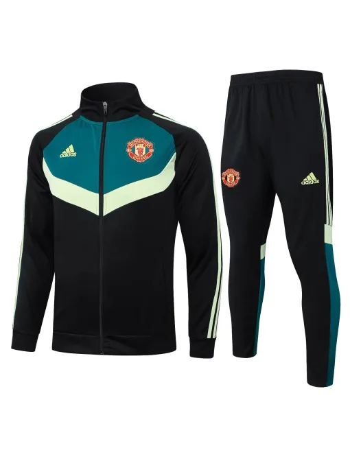 Survêtement Manchester United 2024/25