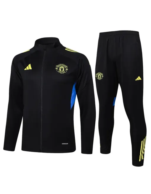 Survêtement Manchester United 2025/26