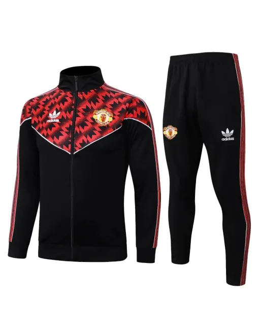 Survêtement Manchester United 2025/26