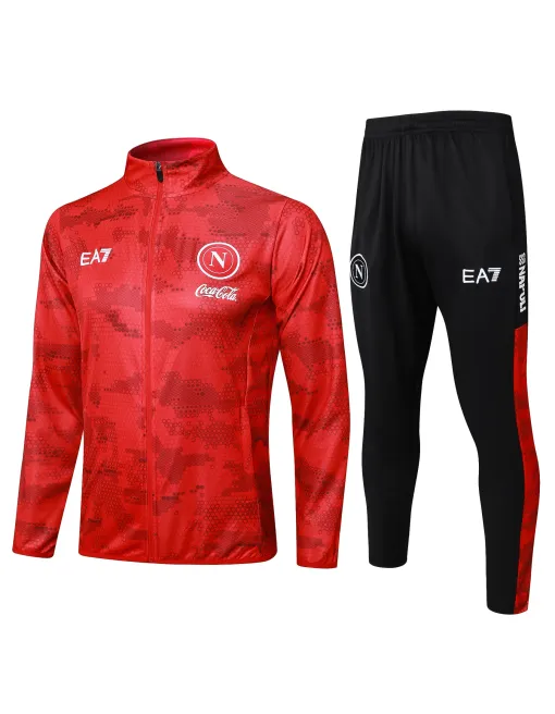 Survêtement Napoli 2024/25