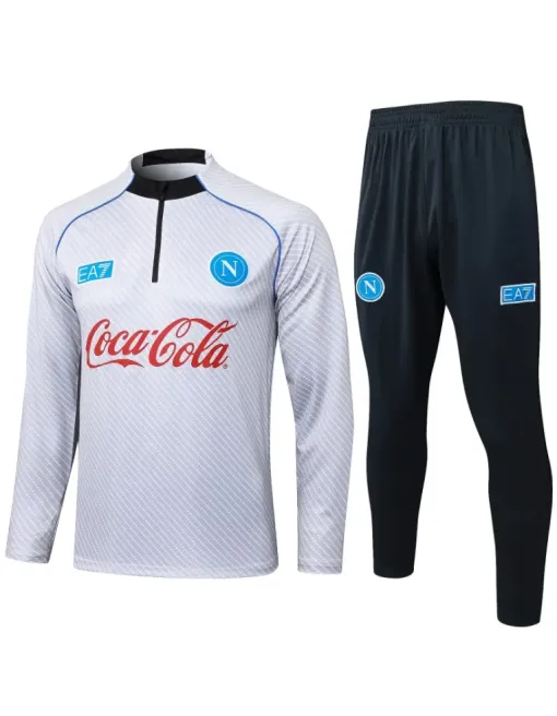 Survêtement Napoli 2025/26