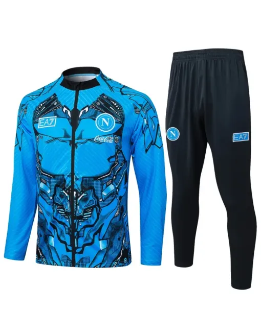 Survêtement Napoli 2025/26