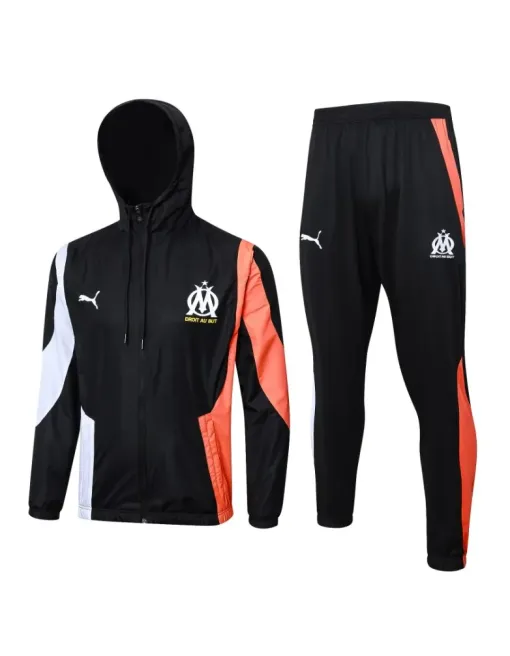 Survêtement Olympique Marseille 2024