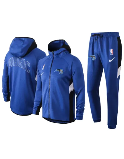 Survêtement Orlando Magic - Blue