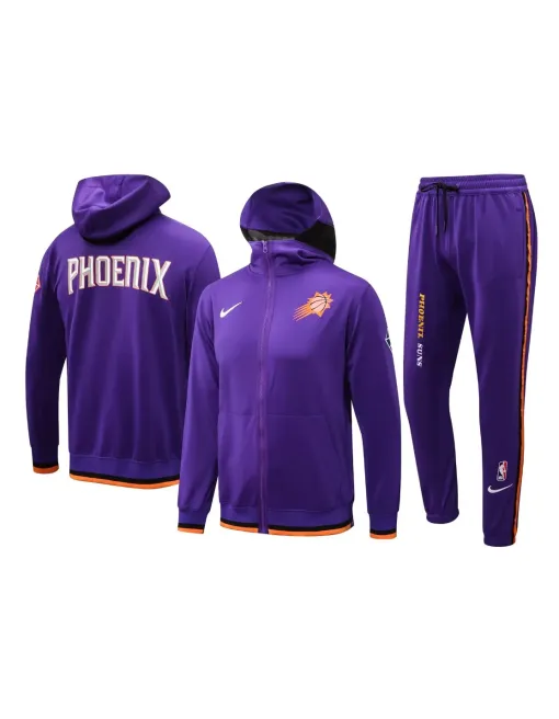 Survêtement Phoenix Suns 2021/22 - 75th Anniv.