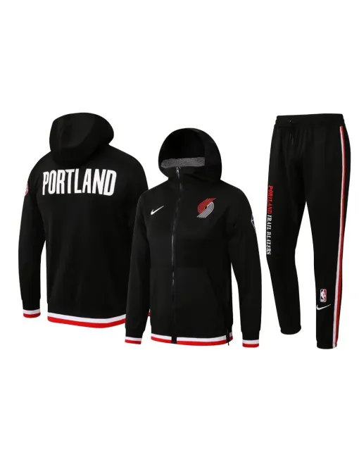 Survêtement Portland Trail Blazers 2021/22 - 75th Anniv.