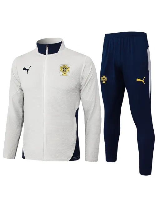 Survêtement Portugal 2025