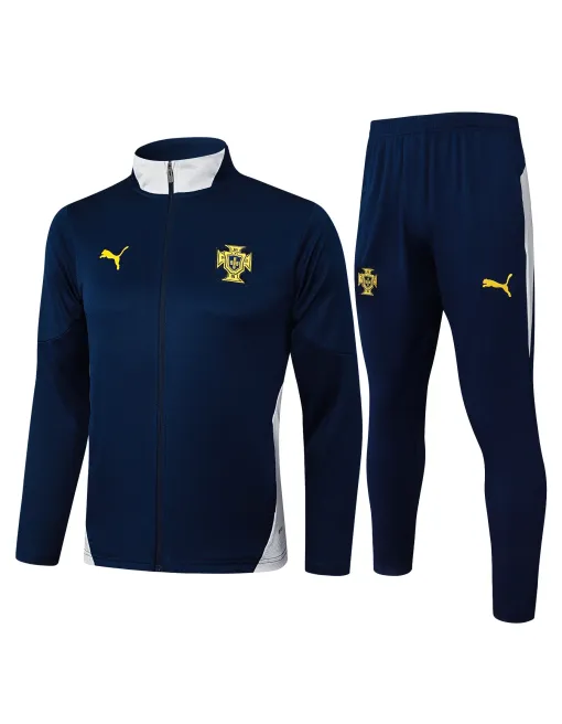 Survêtement Portugal 2025