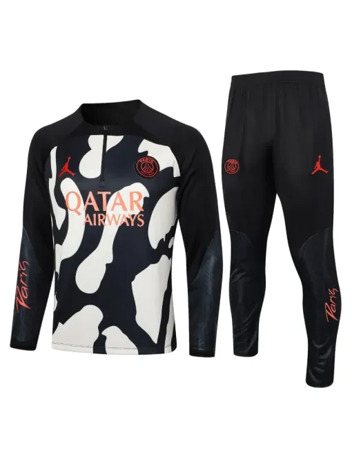 Survêtement Psg 2024