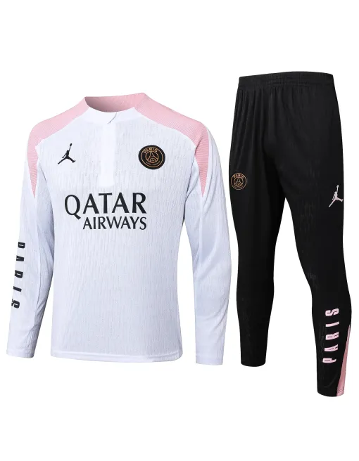 Survêtement Psg 2024/25