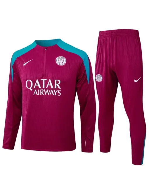 Survêtement Psg 2024/25