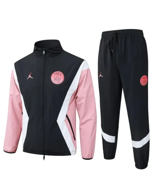 Survêtement Psg 2025/26