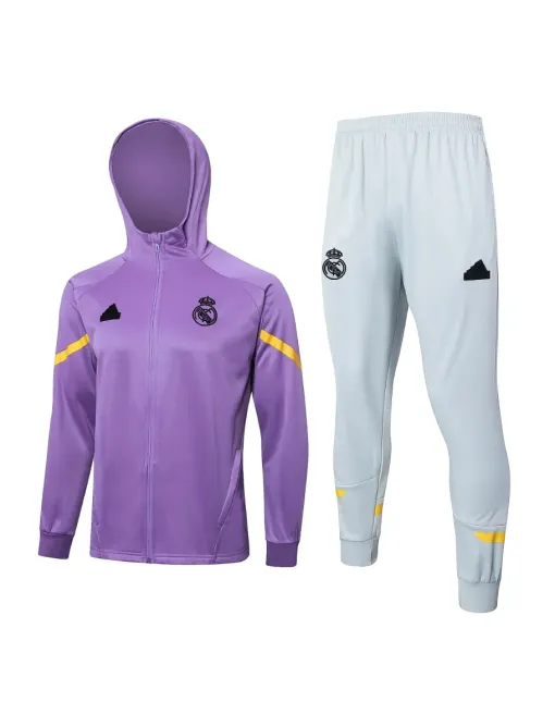 Survêtement Real Madrid 2024