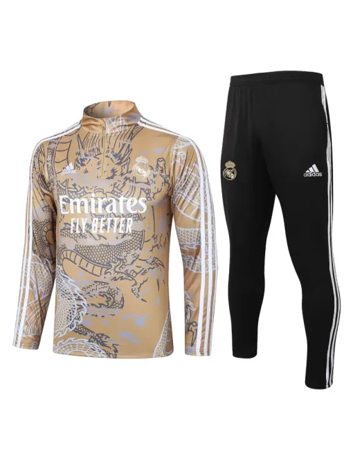 Survêtement Real Madrid 2024
