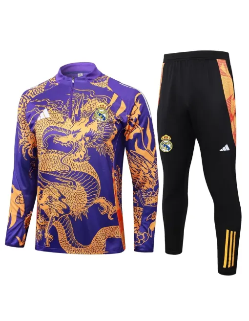 Survêtement Real Madrid 2024/25