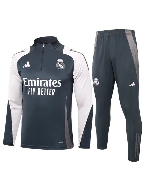 Survêtement Real Madrid 2024/25