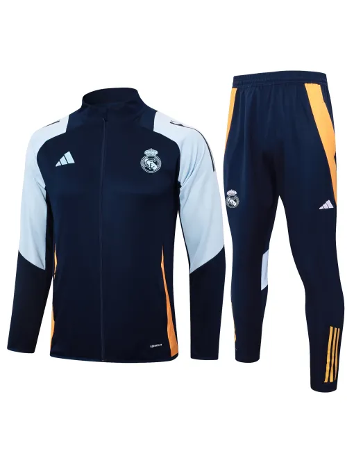 Survêtement Real Madrid 2024/25