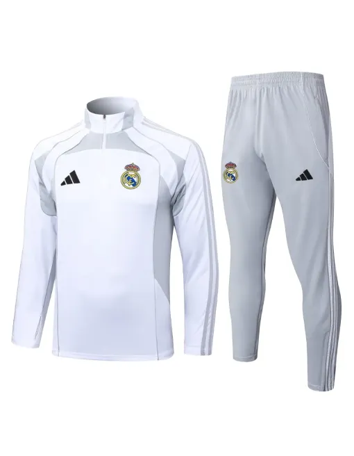 Survêtement Real Madrid 2025/26
