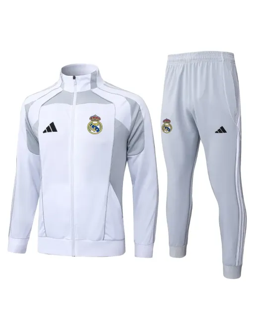 Survêtement Real Madrid 2025/26