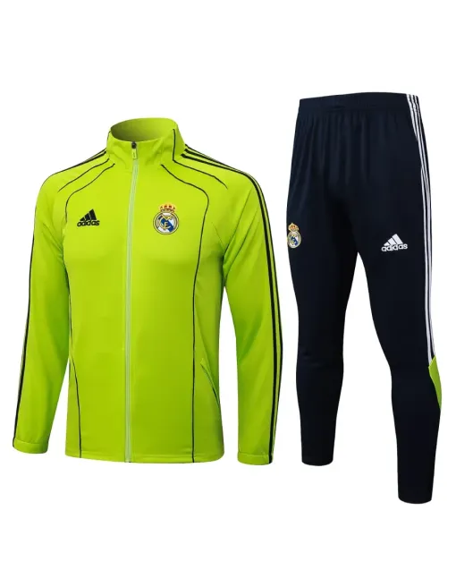 Survêtement Real Madrid 2025/26