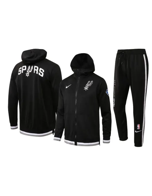 Survêtement San Antonio Spurs 2021/22 - 75th Anniv.
