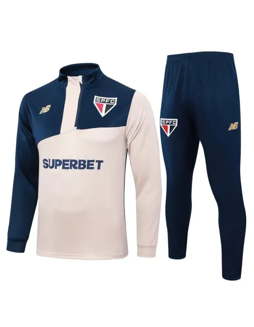 Survêtement Sao Paulo 2024/25